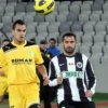 Avancronica meciului FC Brasov - "U" Cluj